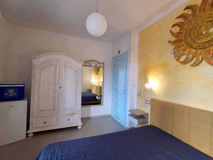 Others 2, B&B da Nuccia Villasimius, Cagliari