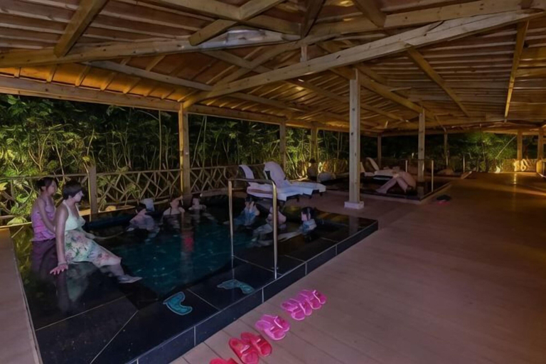Sport & Beauty, Ziwu Hot Spring Hotel Shizong, Qujing