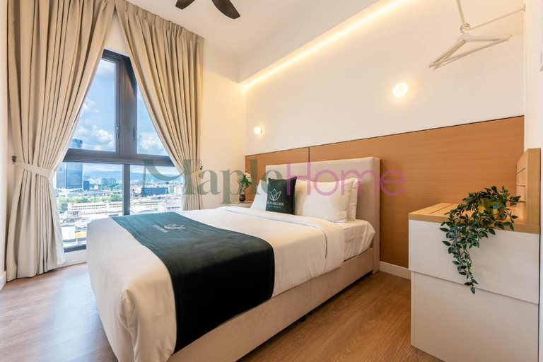 Others 3, Skyline Premier Suites Kuala Lumpur, Kuala Lumpur