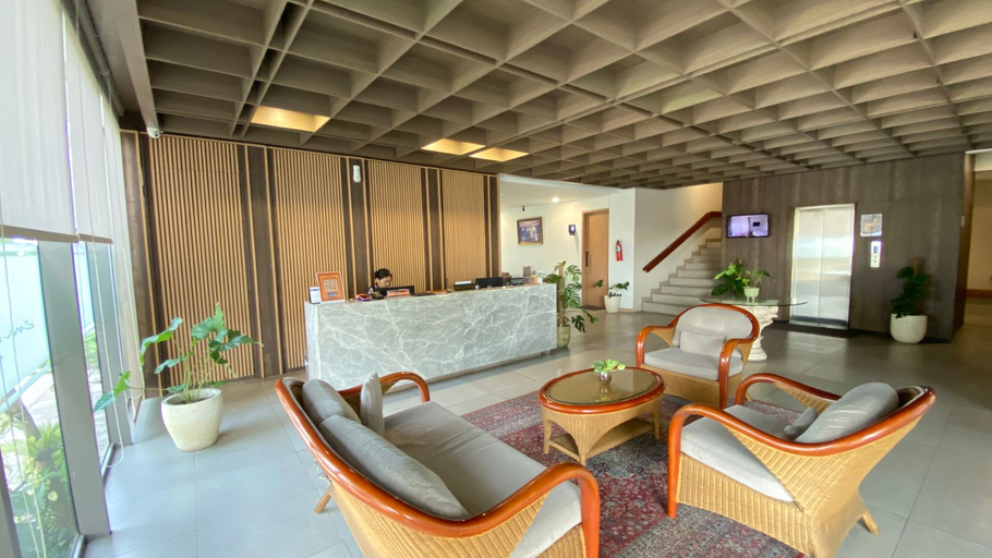 Others 4, Emaki Hotel Jatinangor, Sumedang