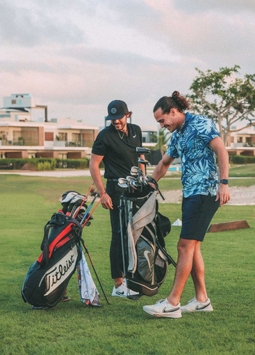 Golf