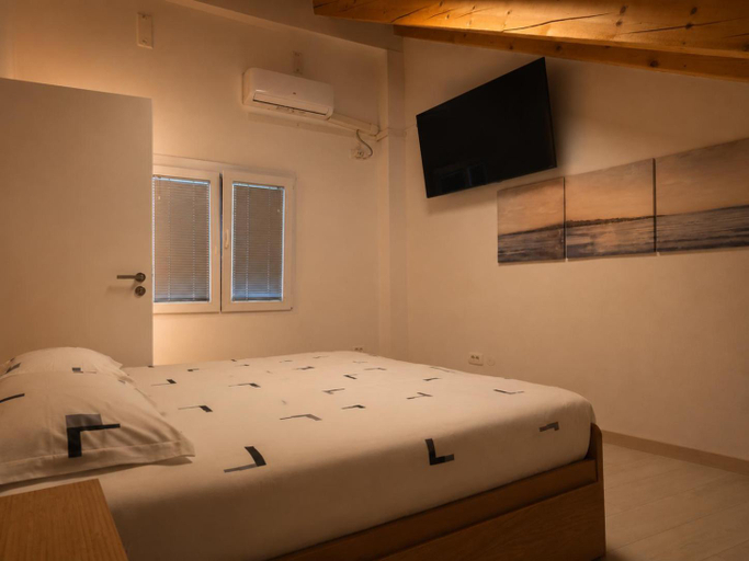 Others 3, Nortra apartment, Tolmin
