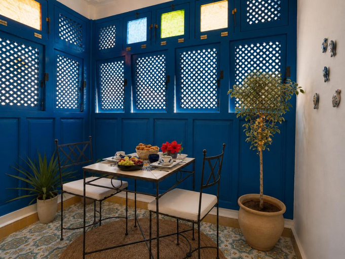 Food & Drinks 5, Dar Colibri - Maison d'hotes a Kelibia, Kelibia