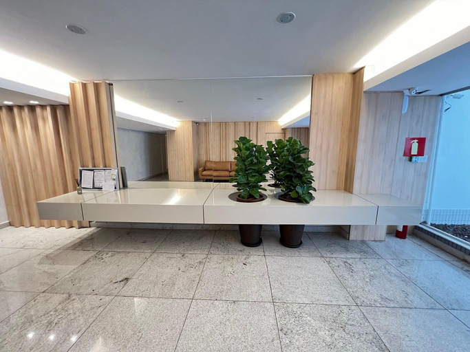 Interior 5, LK Santo Antônio 7, Belo Horizonte