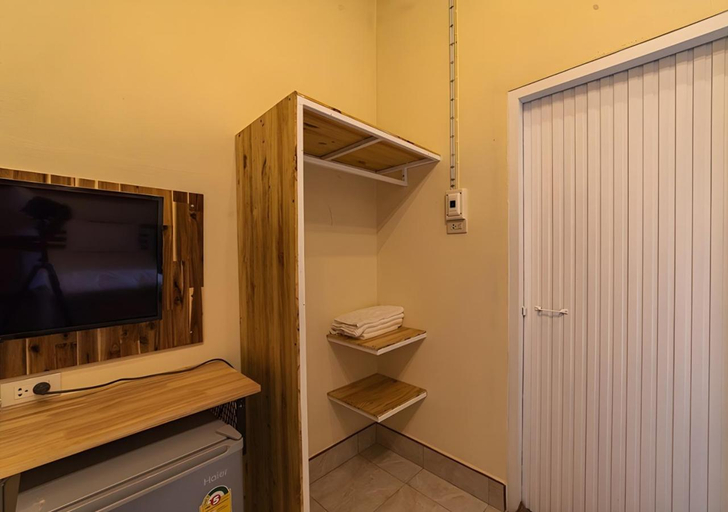 Joox B - Serviced Apartment, Batong