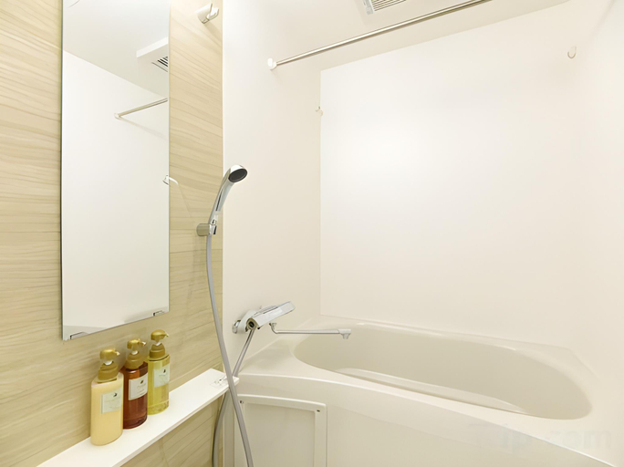Bathroom 3, Eslead Hotel Namba South Ⅲ, Osaka