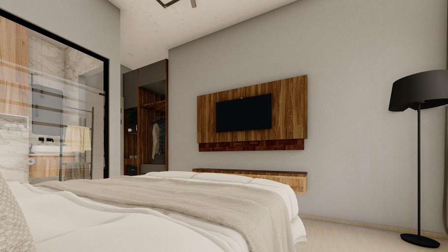 4, Envy SeaSide Suites, Crete