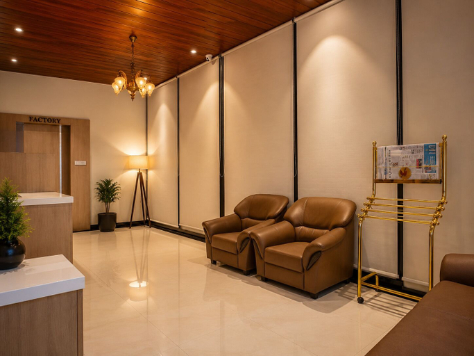 Others 5, Hotel Unnati Stay Inn Vijayapura By HRG, Bijapur