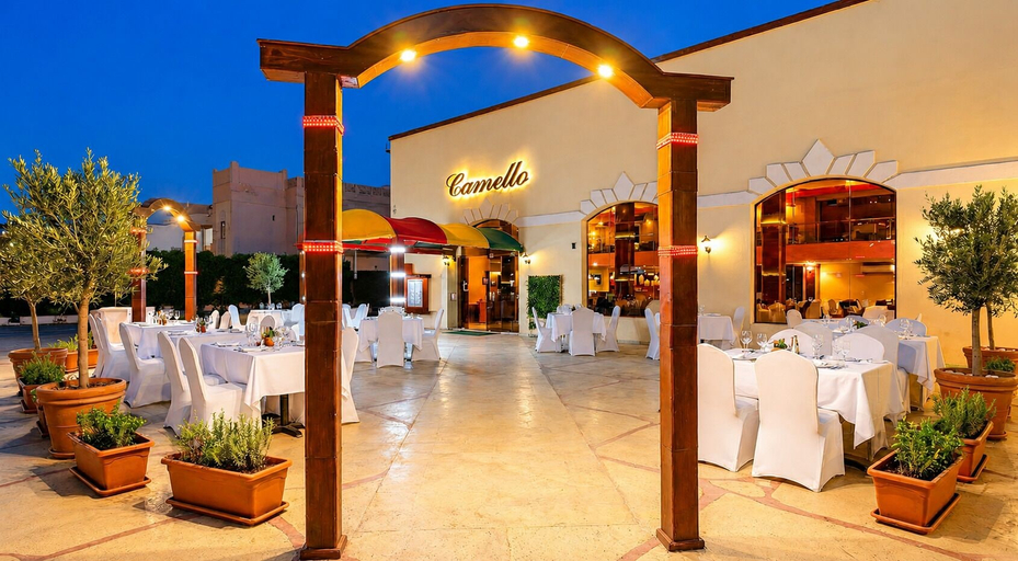 Exterior & Views 2, Royal Regency Club - Ultra All Inclusive, Sharm el-Sheikh