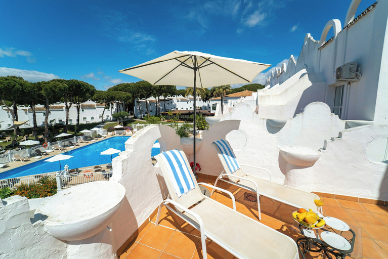 Sport & Beauty 3, Sercotel Vime La Reserva de Marbella, Málaga