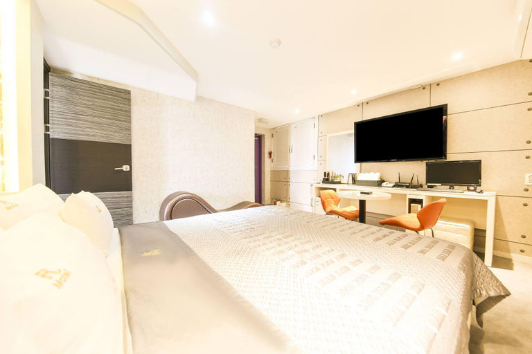 Bedroom 4, Pyeongtaek (Anjung) R, Pyeongtaek