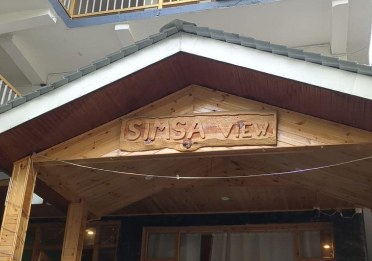 Others 3, Simsa View Hotel, Kullu