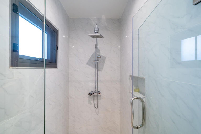 Bathroom 3, Nicky Harmony 3BR Pool Villa in Bang Tao, Pulau Phuket