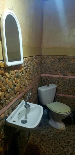 Bathroom 4, Riad Dar Outebba, Ouarzazate