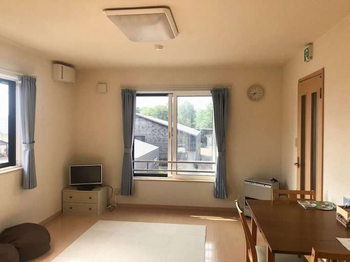 Others 4, Trailside Apartments Niseko, Kutchan