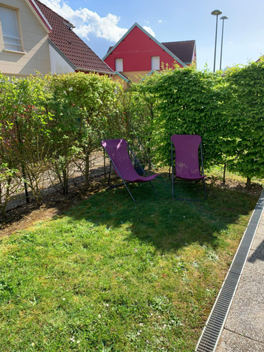 Others 5, Les Pluviers en Baie, Somme