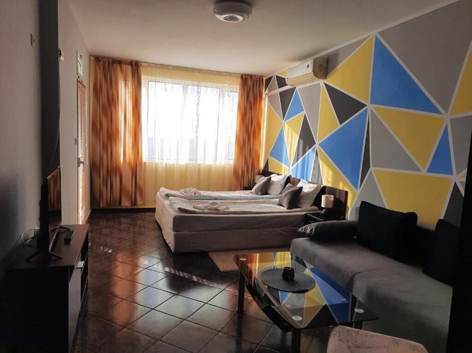 Living area 5, Orion, Sozopol