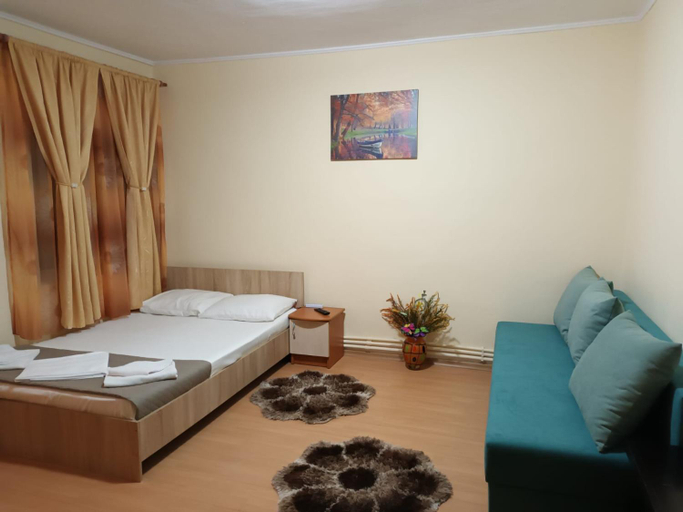 Bedroom 5, Casa Maria, Tuzla