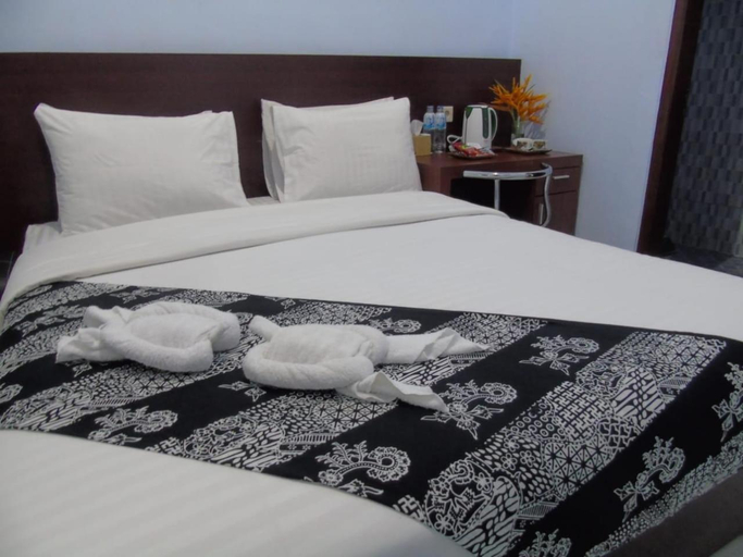 Others 4, Artha Graha VIP, Banyuwangi