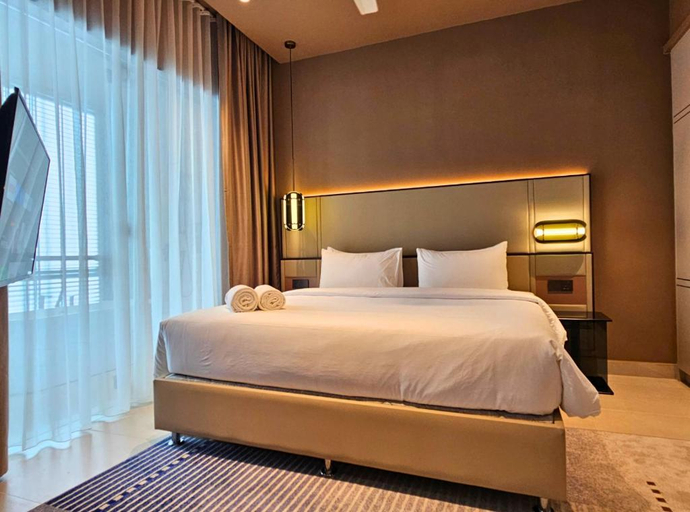 Others 3, Antara Genting Highland Luxury Hotel-Style w Link Bridge to Genting by Cloud Host, Hulu Selangor