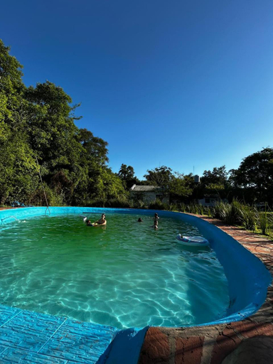 Sport & Beauty, El Paso Ibera Cabanas, San Martín