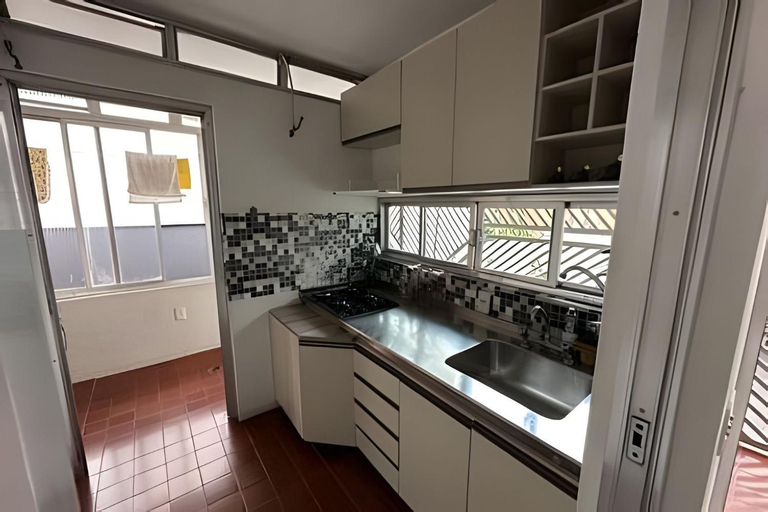 Kitchen 4, Quartos Vila Olimpia, São Paulo