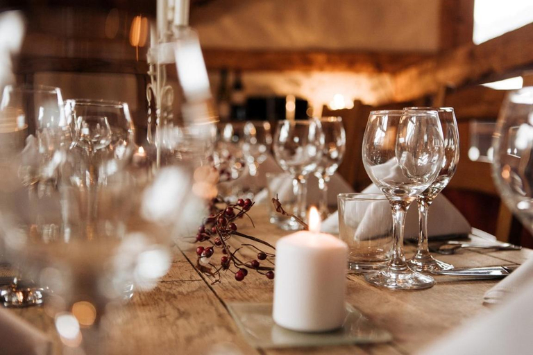 Food & Drinks 5, ALP INN, Haute-Savoie