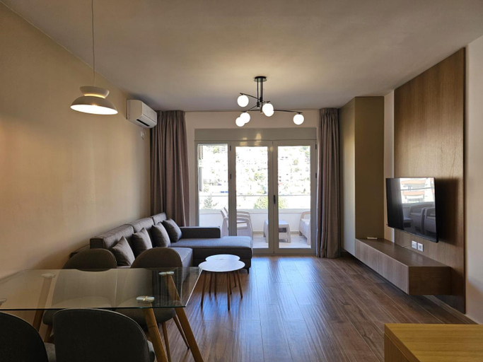 Others 5, Blue Coast Apartments in Saranda, Sarandës