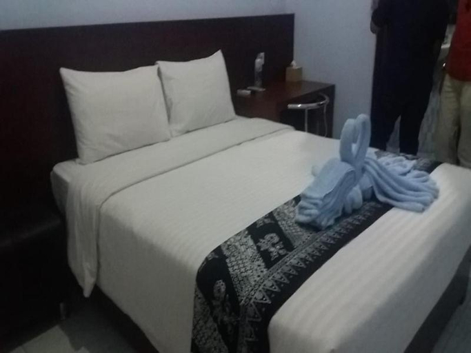 4, Artha Graha VIP, Banyuwangi