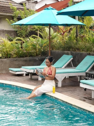 Sport & Beauty, Lantis Corp Inn, Lombok
