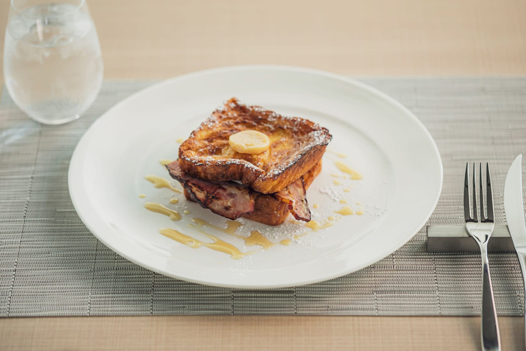 Breakfast meal 4, THE GATE HOTEL OSAKA by HULIC, Osaka