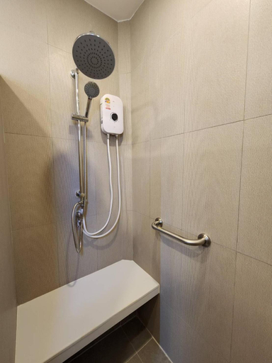 Bathroom 3, Phusira ภูศิรา กาญจนบุรี, Sai Yok