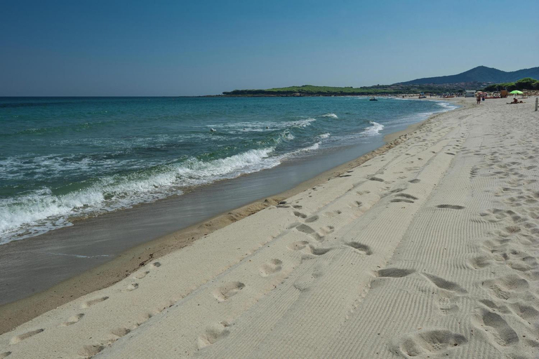 Others 5, Holiday resort, Budoni, Nuoro