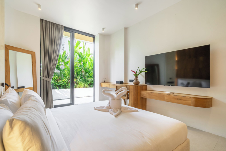 Room 5, Ardhana Villas Residence, Badung