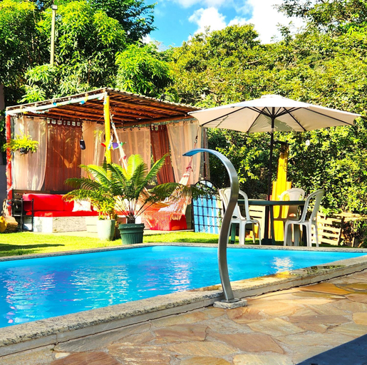 Sport & Beauty 3, Villa Pella - Chale Dalia- com cafe manha, Brumadinho