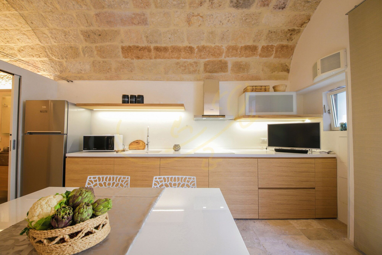 Others 3, TD Casa Kairos Cozy Smart Apartment in the Cen.., Bari