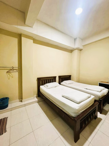 Bedroom 3, Collection O Near Taiping Mall Formerly Axis Hotel, Larut and Matang