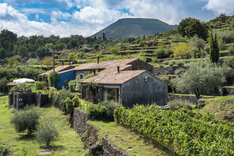 Exterior & Views 2, Monaci delle Terre Nere, Catania