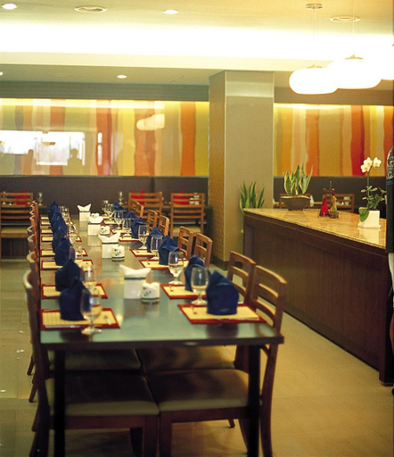 Food & Drinks 3, Chungju Suanbopark hotel, Chungju