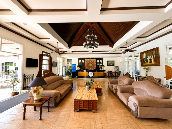 Public Area 3, Forest Crest Nature Hotel and Resort, Nasugbu