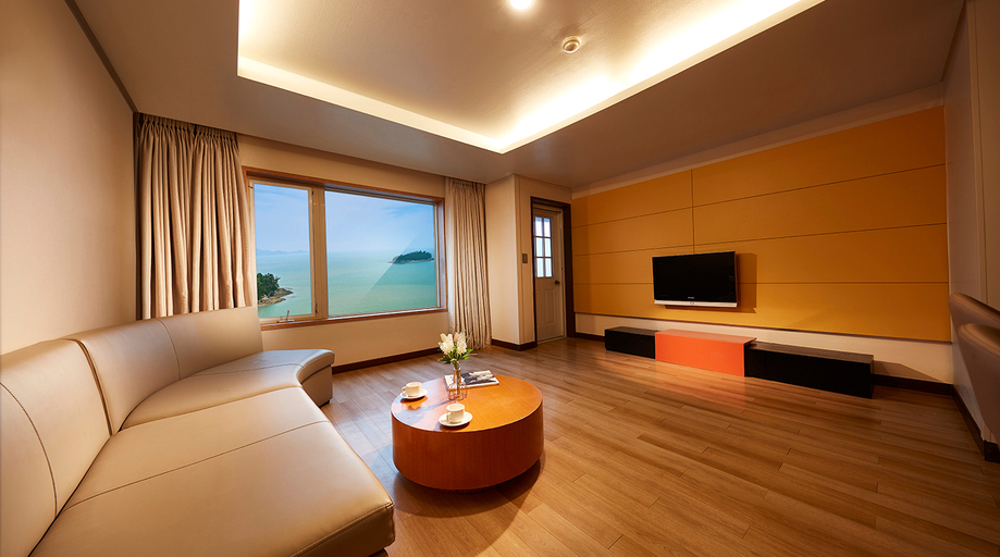 Bedroom 4, Eldorado Resort, Sinan