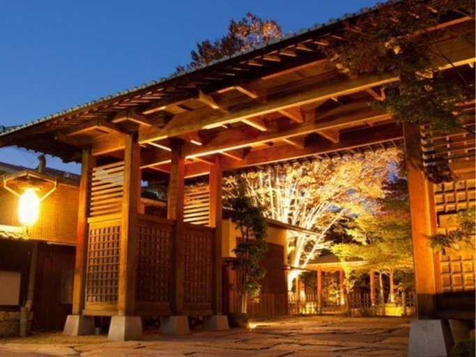 Exterior & Views 1, Sekitaitei Ishida, Achi