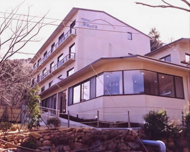 Others 1, Sunrise Annex, Numazu