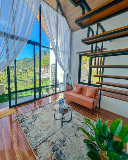 Others 4, Zenith Villa Dieng, Wonosobo
