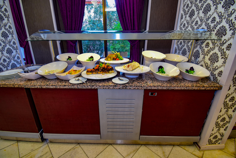 Food & Drinks 5, Juniper Hotel Adult Only +14  Icmeler, Marmaris