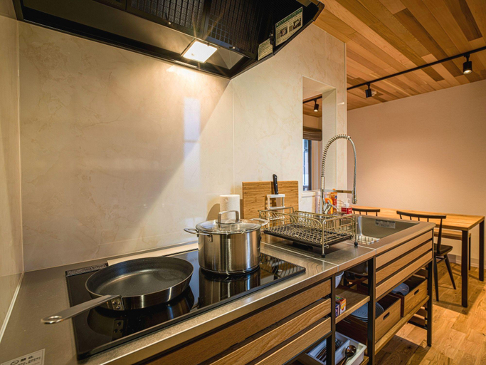 Food & Drinks 5, Rakuten STAY HOUSE x WILL STYLE Yufuin Kawakami, Yufu