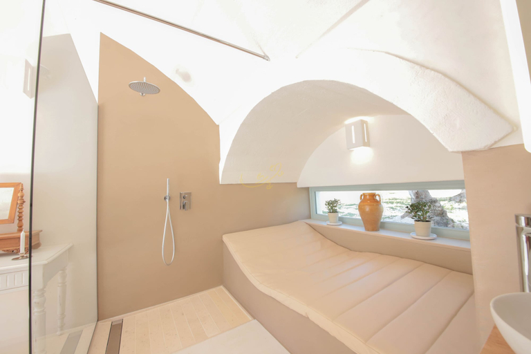 Bathroom 5, TD Marlù Luxury Trulli Experience W/stunning Pool, Bari