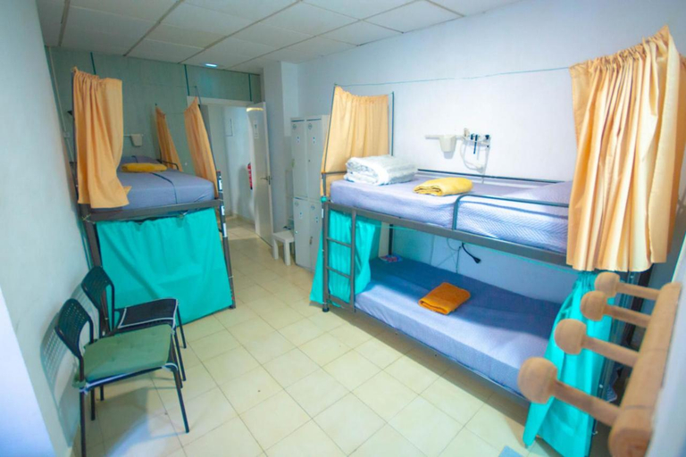 Others 3, NC Hostel, Las Palmas