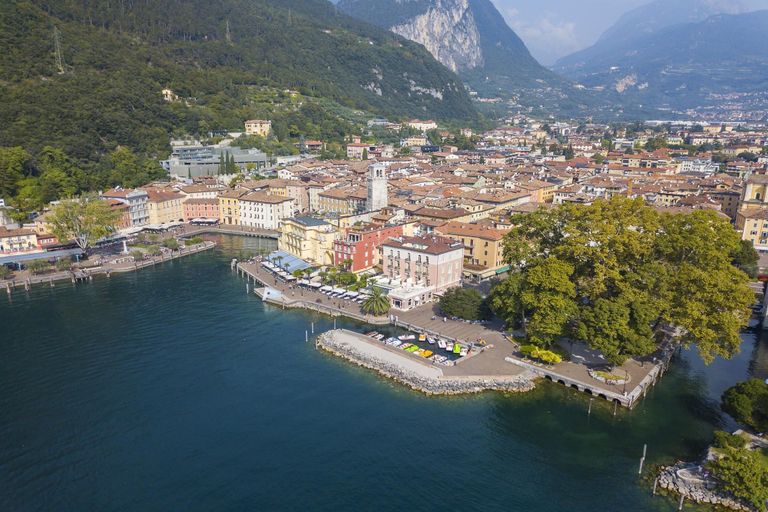 Others 4, Loft & Jacuzzi, Trento