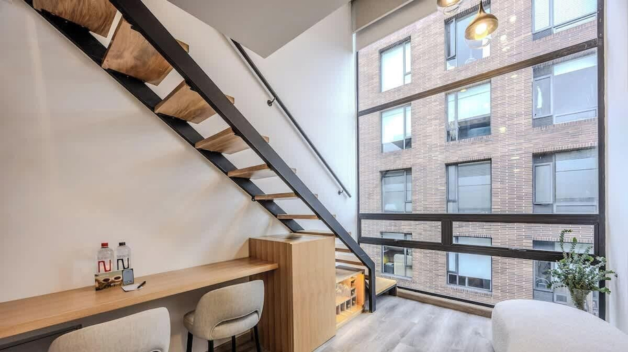 Primary image, NOK Luxury Loft in Chico Norte, Santafé de Bogotá